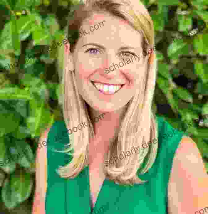 A Headshot Of Robyn Klingler Vidra, A Prominent Venture Capitalist Known For Her Work In The Technology Industry. Summary Of Robyn Klingler Vidra S The Venture Capital State