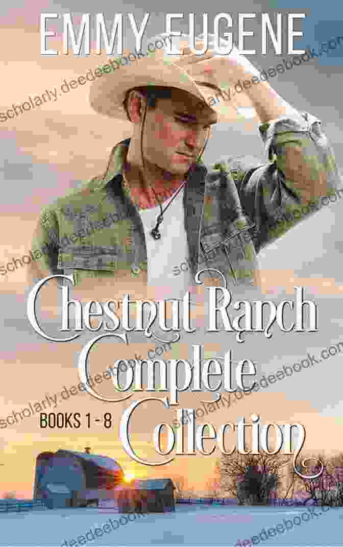 A Montage Of Book Covers From The Mckettrick Choice Western Romance Series McKettrick S Choice: A Western Romance (The McKettricks 1)