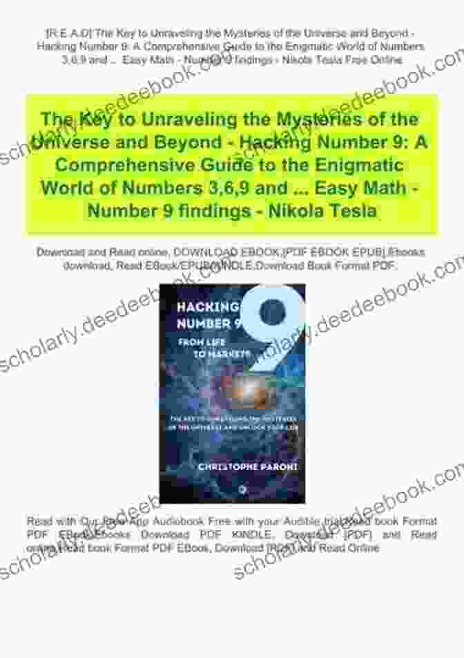Advanced Vedic Mathematics: Unraveling The Enigmatic World Of Numbers Advanced Vedic Mathematics Rajesh Kumar Thakur