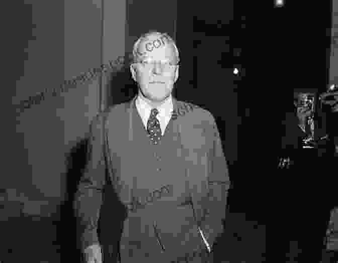 Allen Dulles As The First Director Of Central Intelligence George Washington S Secret Spy War: The Making Of America S First Spymaster