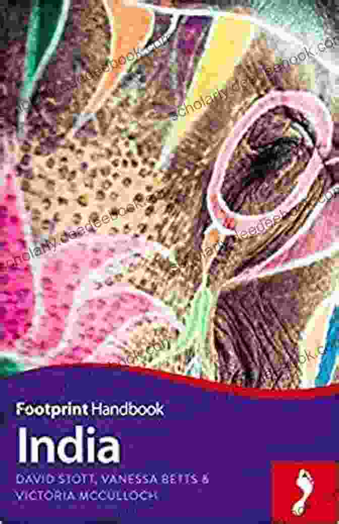 Ancient India India (Footprint Handbooks) David Stott