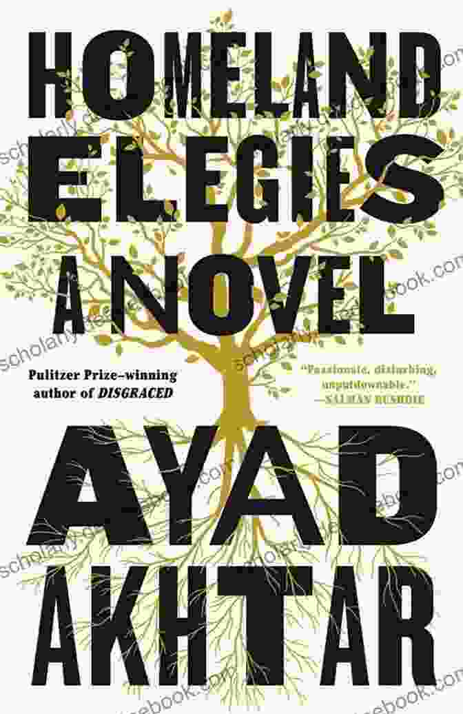 Anis Shirazi, The Protagonist Of 'Homeland Elegies,' Is A Pakistani American Doctor Who Struggles With His Identity And The Challenges Of Living In America. Homeland Elegies: A Novel Ayad Akhtar
