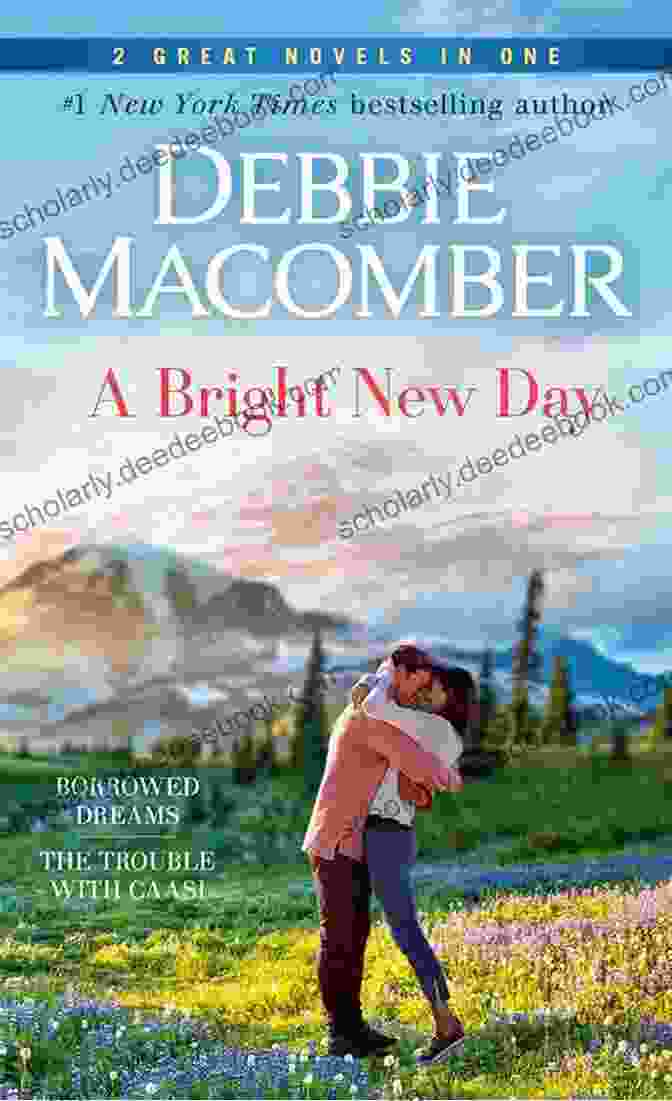 Autumn's Embrace Book Cover By Debbie Macomber A Christmas Gift (Four Seasons Of Romance 1)