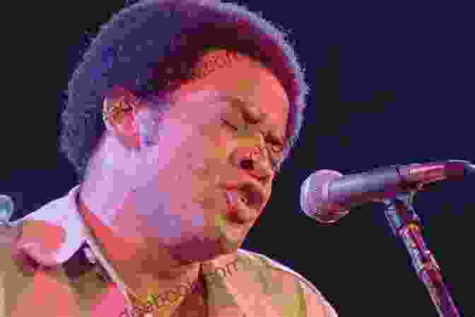 Bill Withers Singing Stepping Out Moving Forward Songs And Devotions