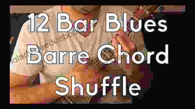 Blues Shuffle For Ukulele 20 Easy Fingerstyle Studies For Ukulele