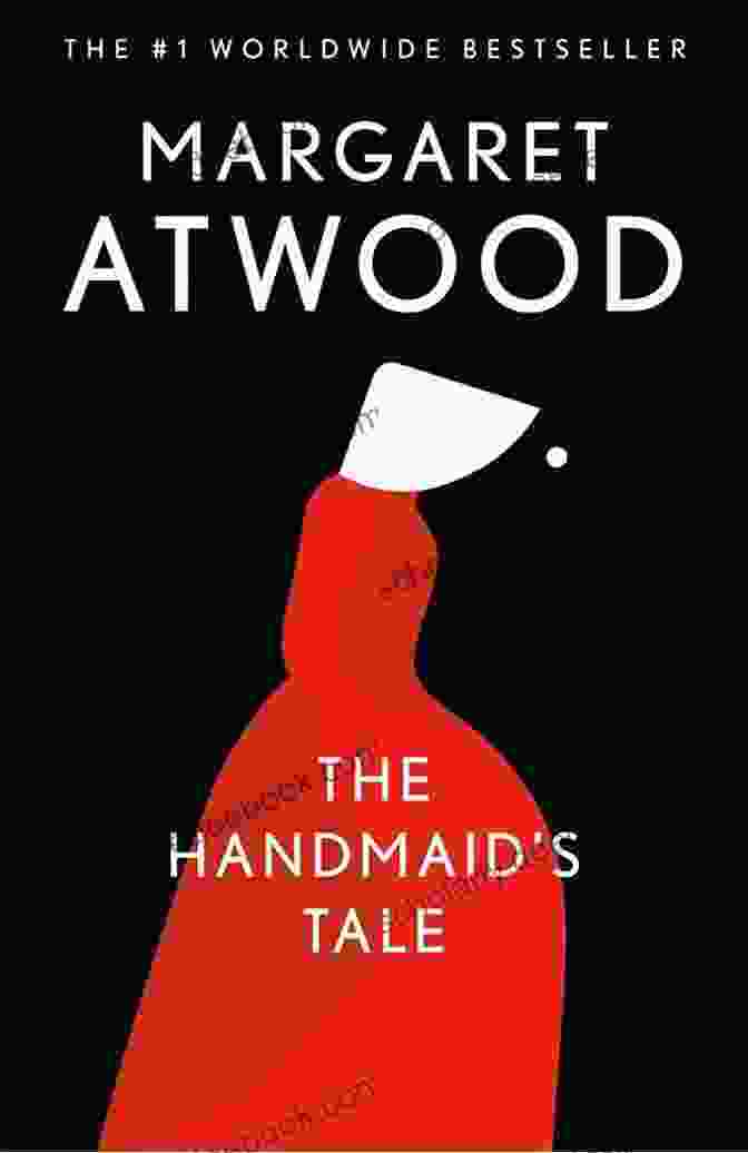 Cover Of The Handmaids Tale By Margaret Atwood Essential Science Fiction Novels Volume 10