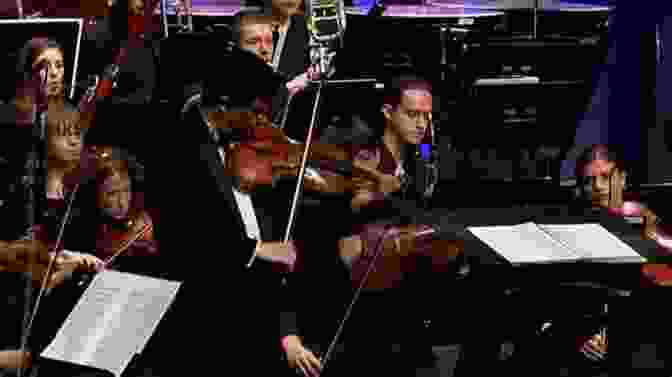 Historical Image Of A Viola Soloist Performing In A Concert Hall Solo Time For Strings 2: Viola