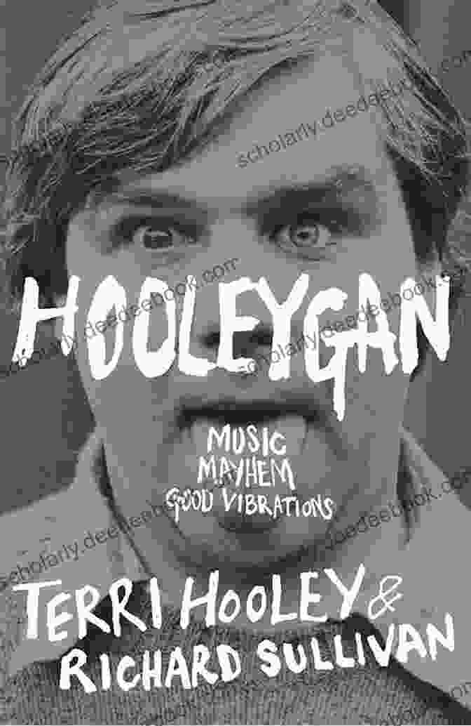 Hooleygan Music Mayhem: Good Vibrations Hooleygan: Music Mayhem Good Vibrations