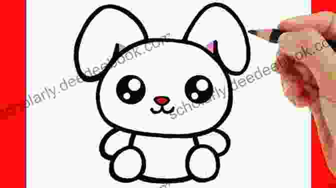 How To Draw A Cute Kawaii Bunny How To Draw Kawaii Animals Step By Step: Cute Kawaii Animals Drawing Tutorial