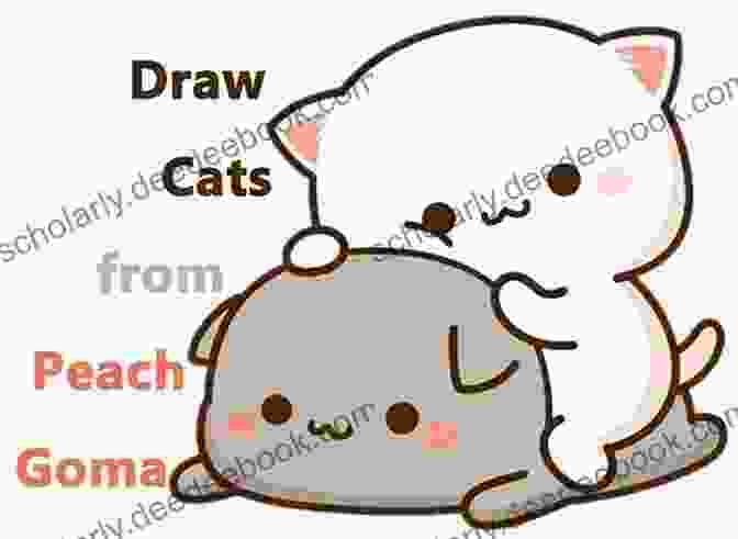 How To Draw A Cute Kawaii Cat How To Draw Kawaii Animals Step By Step: Cute Kawaii Animals Drawing Tutorial