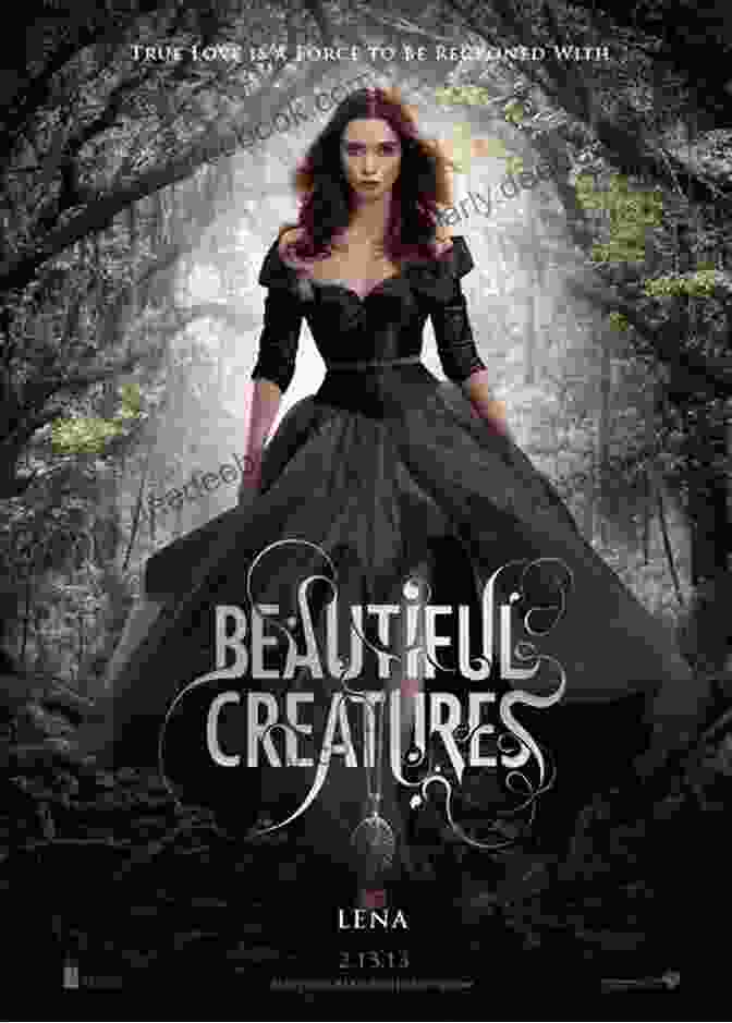 Lena Duchannes, A Powerful Caster, Faces Her Destiny On The Sixteenth Moon. The Mortal Heart (Beautiful Creatures: The Untold Stories)