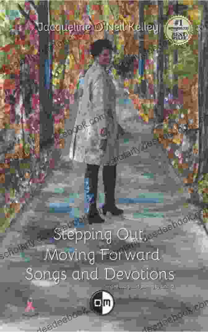 Leonard Cohen Singing Stepping Out Moving Forward Songs And Devotions