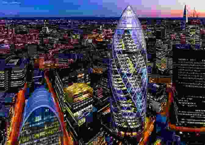 London's Iconic Skyline Top Tips Get The Most Out Of London