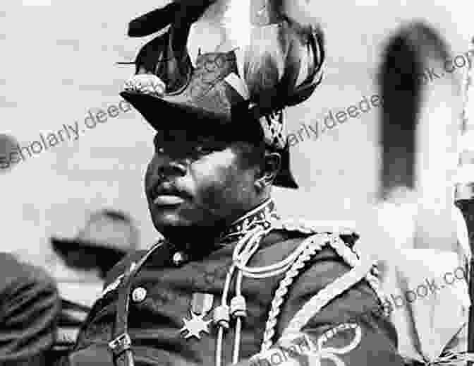Marcus Garvey, A Prominent Figure In The Pan African Movement Philosophy And Opinions Of Marcus Garvey Volumes I II In One Volume