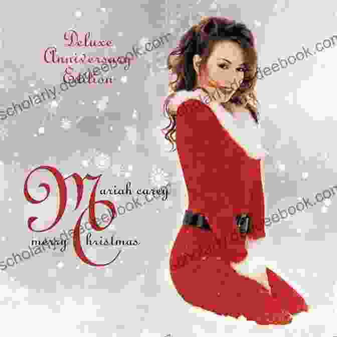 Mariah Carey's Christmas Album, 'Merry Christmas' A Christmas Carol: Tradition Redefined