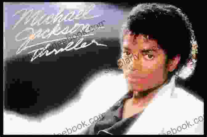 Michael Jackson Photo Ranking The 80s Bill Carroll