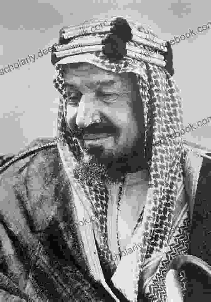 Muhammad Ibn Saud, Founder Of The First Saudi State Saudi Arabia S History: How One Of The Anchors Of The Modern Middle East Was Formed