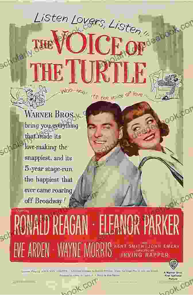 Myrtle The Talking Turtle Meeting President Ronald Reagan Myrtle The Talking Turtle M R Nelson