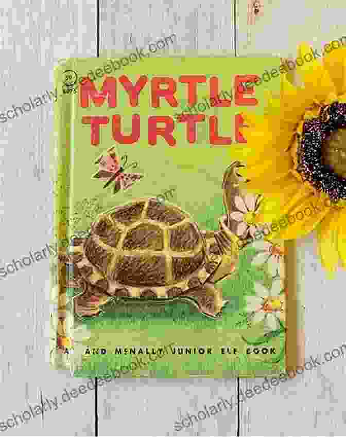Myrtle The Talking Turtle With Her Owner, Tommy McNally Myrtle The Talking Turtle M R Nelson