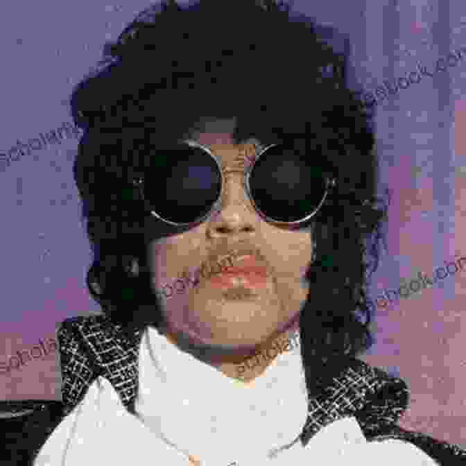 Prince Photo Ranking The 80s Bill Carroll