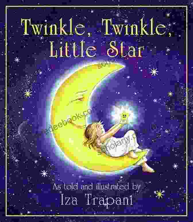 Professor Stargazer From Twinkle, Twinkle, Little Star Twinkle Twinkle Little Star Gary D Schmidt