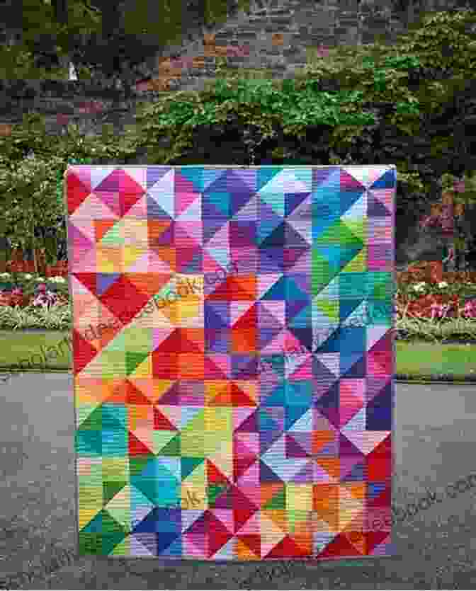 Quilt Exhibition Showcasing A Variety Of Traditional And Contemporary Quilt Designs Quilting The Complete Guide