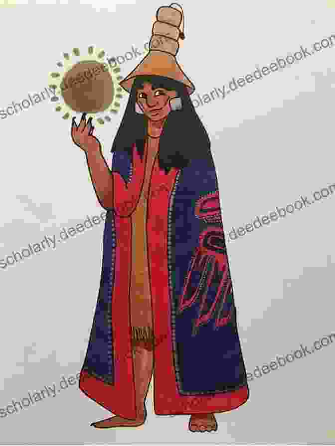 Raven, The Trickster Figure From American Indian Mythology American Indian Trickster Tales (Myths And Legends)