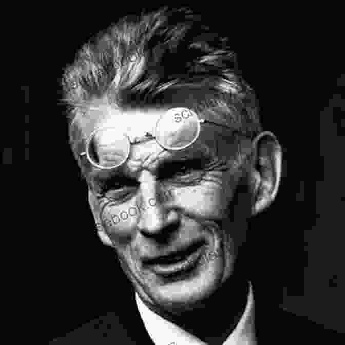 Samuel Beckett, Irish Playwright And Nobel Laureate Fifty Playwrights On Their Craft
