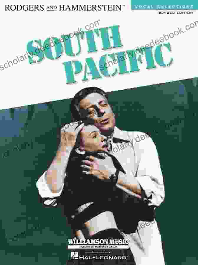 South Pacific Songbook Vocal Selections Revised Edition South Pacific Songbook: Vocal Selections Revised Edition