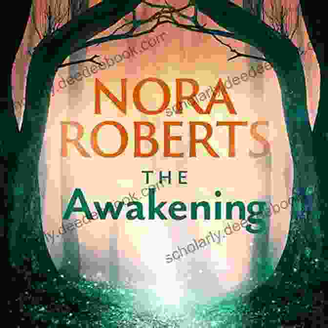 Spring's Awakening Book Cover By Nora Roberts A Christmas Gift (Four Seasons Of Romance 1)