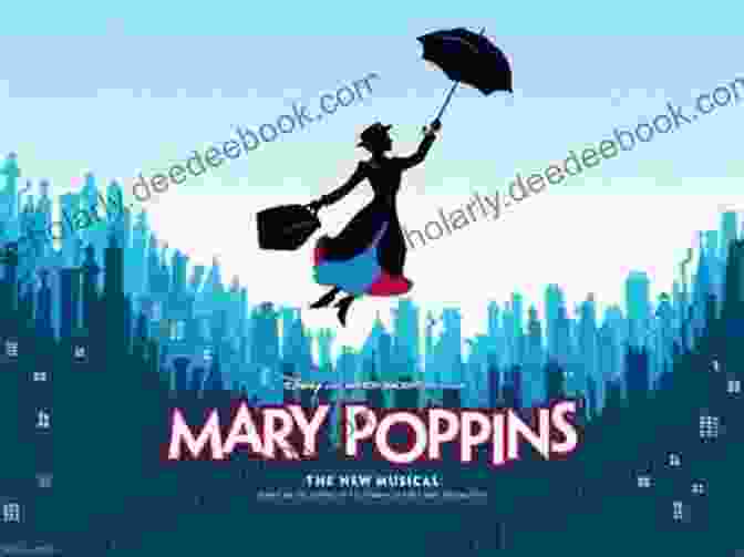 Step In Time Song Lyrics From Mary Poppins Broadway Musical Mary Poppins Songbook: Selections From The Broadway Musical