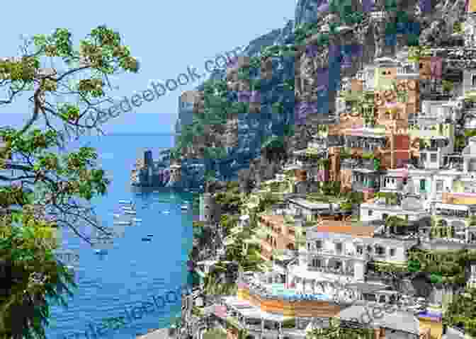The Amalfi Coast, Italy My Father S Daughter: From Rome To Sicily