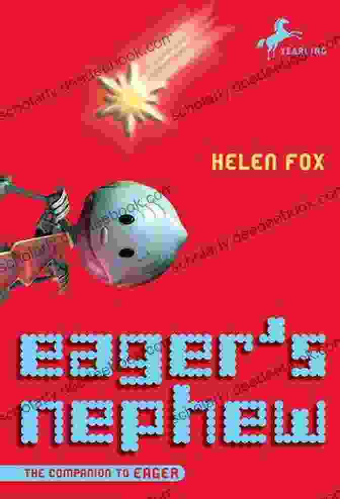 The Eager Series By Helen Fox Features Captivating Stories About Horses And The Adventures They Share With Their Young Riders. Eager (Eager Series) Helen Fox