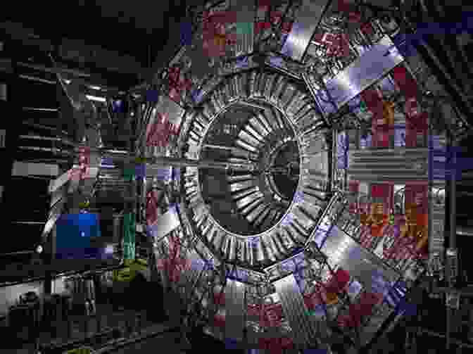 The Large Hadron Collider At CERN, Switzerland Man Made Problems That Changed The World : From Nuclear Bombs To 9/11 Science For Kids Junior Scholars Edition Children S Science Nature
