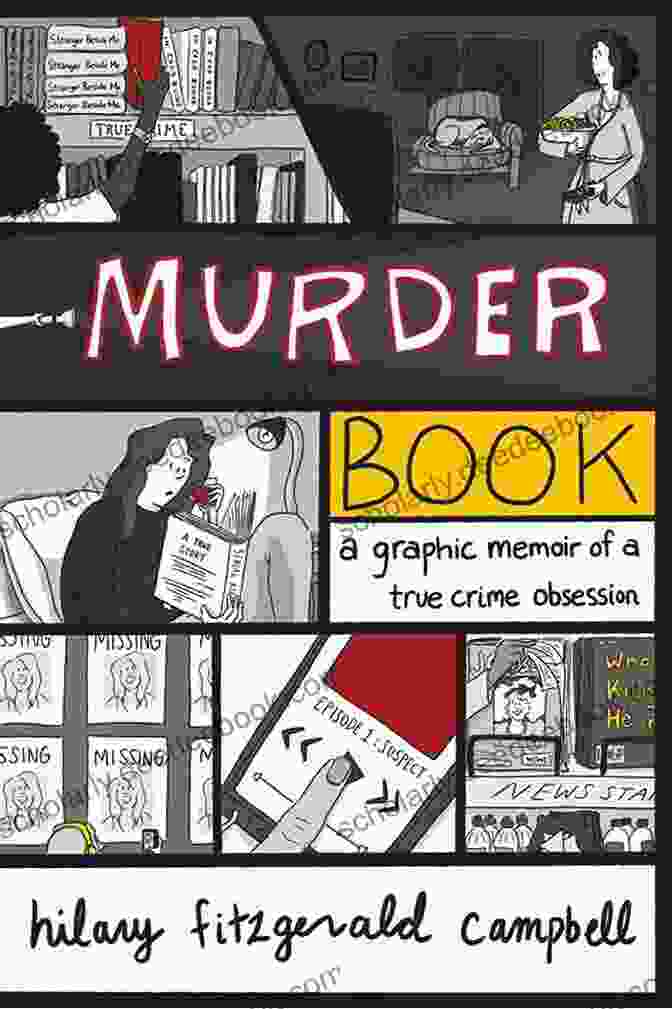 The Murder Book Book Cover Featuring A Dark Notebook With A Bloody Handprint The Murder Book: An Alex Delaware Novel