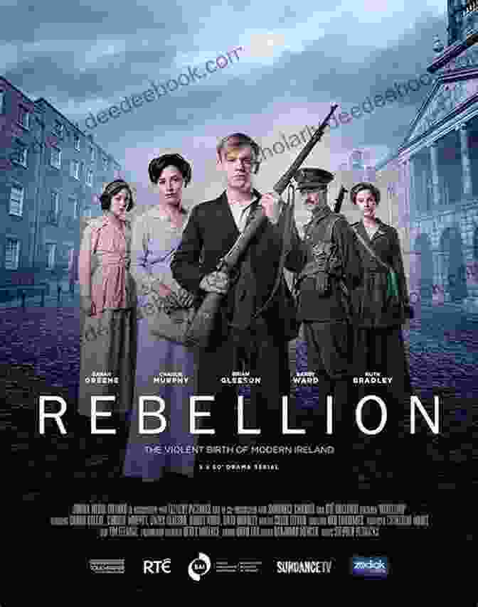 The Rebellion The Rebellion (The Viral Superhero 6)
