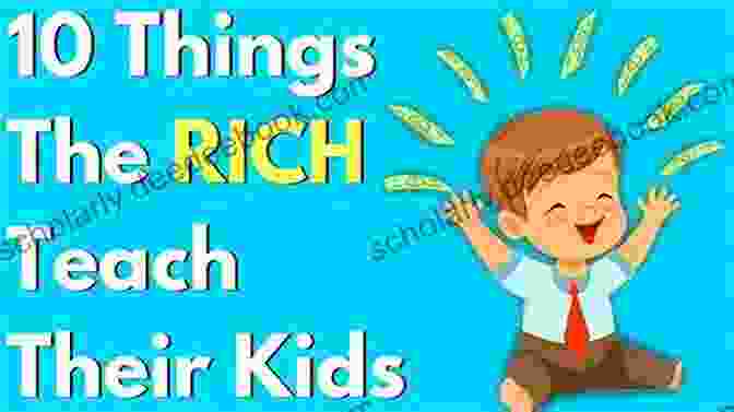 The Rich Teach Their Kids About Money From A Young Age. Summary And Analysis Of Rich Dad Poor Dad: What The Rich Teach Their Kids About Money That The Poor And The Middle Class Do Not By Robert T Kiyosaki A Faster Way Of Reading Efficiently