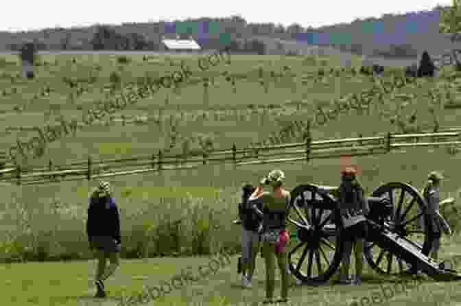 The Spruce Hollow Gang Gettysburg Adventure: Immerse Yourself In The History And Legacy Of Gettysburg The Spruce Hollow Gang: A Gettysburg Adventure