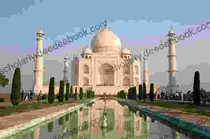 The Taj Mahal, An Embodiment Of India's Architectural Grandeur The Secret Valley: A Tale Of Ancient Nepal Tibet India And China