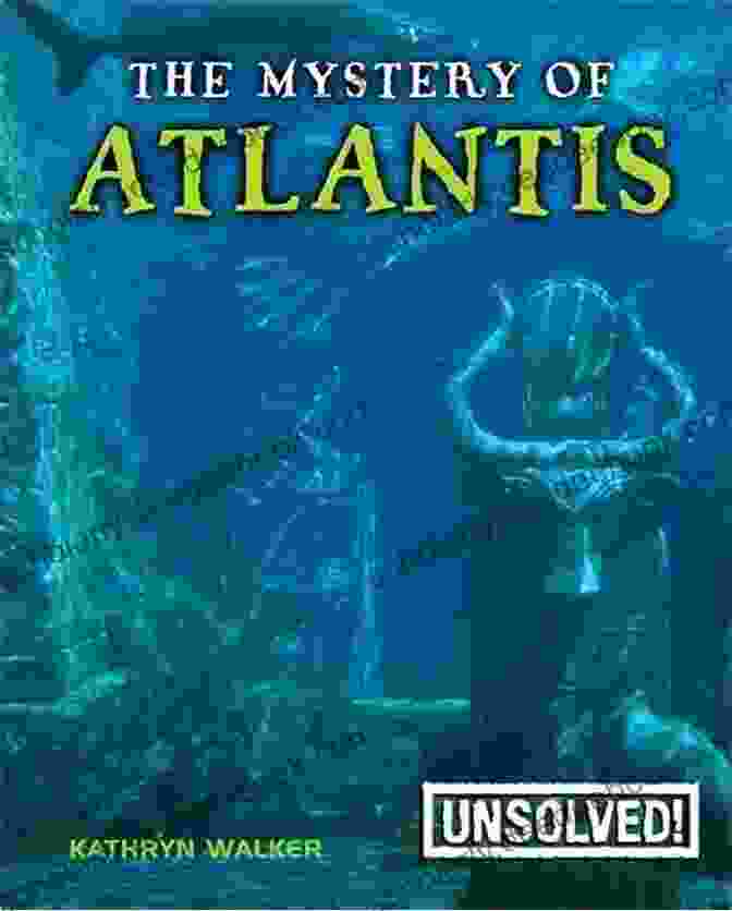Time Machine: The Mystery Of Atlantis Time Machine 8: The Mystery Of Atlantis