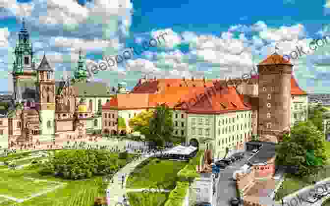 Wawel Castle In Krakow, Poland, A Royal Castle And One Of The Most Important Historical Monuments In Poland Krakow Travel Guide 2024 : Top 20 Local Places You Can T Miss In Krakow Poland