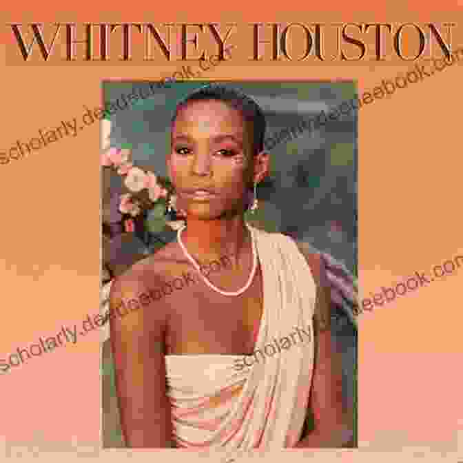 Whitney Houston Photo Ranking The 80s Bill Carroll