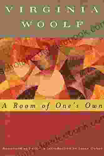 A Room Of One S Own (annotated)