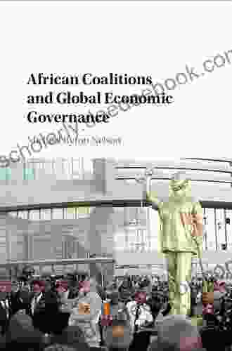 African Coalitions And Global Economic Governance