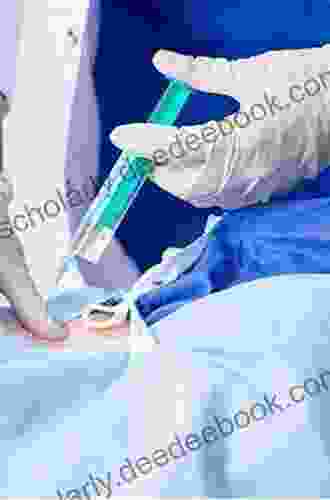 Anesthesia For Spine Surgery Adolph Barr