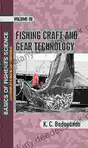 Basics Of Fisheries Science (A Complete On Fisheries) Fishing Craft And Gear Technology