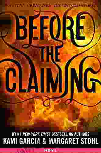 Before The Claiming (Beautiful Creatures: The Untold Stories)