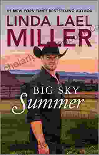 Big Sky Summer (The Parable 4)