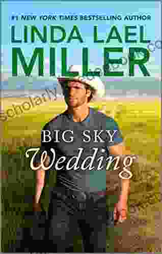 Big Sky Wedding (The Parable 5)