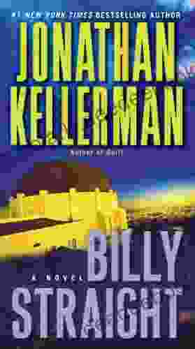 Billy Straight: A Novel (Petra Connor 1)
